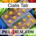 Cialis Tab new10